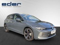 Gebraucht VW Golf VIII Style 204 PS (150 kW) 2024 Mittelgrau  metallic Limousine