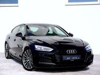 gebraucht Audi A5 Sportback 1.4 TFSI sport Stronic *S-LINE*