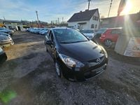 Gebraucht Mazda 2 75 PS (55 kW) 2008 Schwarz Kleinwagen