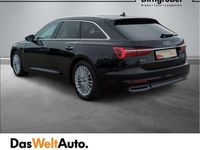 gebraucht Audi A6 Avant 45 TDI quattro Design