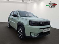 gebraucht Fiat Grande Panda Hybrid mHEV 110 6-Gang eDCT Icon