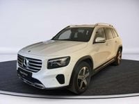 gebraucht Mercedes GLB200 d 4MATIC Multibeam LED Navi Kamera