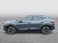 Neu Cupra Formentor 150 PS (110 kW) 2026 Dunkelgrau  metallicperleffekt SUV