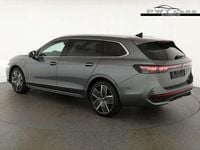 Neu VW Passat R-line 272 PS (200 kW) 2025 Grau Kombi