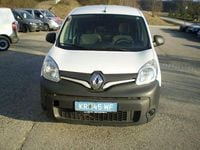 gebraucht Renault Kangoo eco dci Kasten