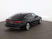 Gebraucht Audi A7 S-Line 286 PS (210 kW) 2018 Schwarz Limousine