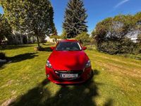 gebraucht Mazda 2 G75 Attraction