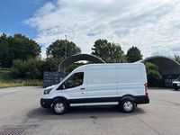 gebraucht Ford Transit Kasten 2,0 EcoBlue L2H2 350 Trend