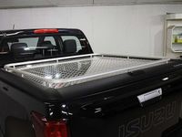 gebraucht Isuzu D-Max D-Max Double Cab 4x4 LS A/T