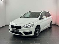 gebraucht BMW 218 xDrive Aut. Sport Line ***LED | AHK | NaviPro***