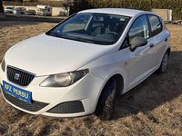 Gebraucht Seat Ibiza SC 54 PS (39 kW) 2009 Kleinwagen