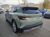 Gebraucht Skoda Elroq 210 kW (286 PS) 2025 Hellgrün metallic SUV