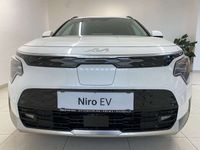 gebraucht Kia e-Niro EV Gold Long Range 64 kWh