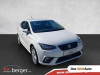 Gebraucht Seat Ibiza Reference 95 PS (69 kW) 2025 Weiss  normal Limousine