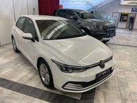 gebraucht VW Golf Life eTSI