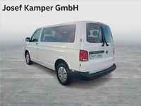 gebraucht VW Transporter Kombi TDI