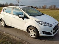 gebraucht Ford Fiesta FiestaEasy 1,25 Easy