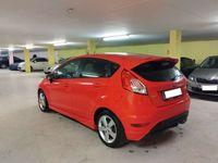 gebraucht Ford Fiesta ST-Line