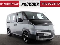 Neu Kia PV5 Plus 119 kW (163 PS) 2025 Grau Van / Kleinbus