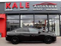 gebraucht Peugeot 508 15 BlueHDi 130 EAT8 S&S Allure Aut. *LED*NAVI*...