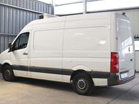 gebraucht VW Crafter *2,0 TDI*Kühlkasten*HR*Carrier*