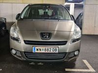 gebraucht Peugeot 5008 HDI FAP 110 Premium