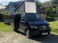 gebraucht VW California T5 Beach 4 Motion