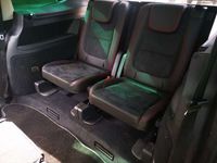 gebraucht Seat Alhambra AlhambraFR 20 TDI DSG FR