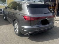 gebraucht VW Touareg 4Motion V6 TDI SCR 4Me Aut.