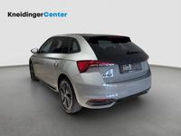 gebraucht Skoda Scala Monte Carlo TSI