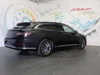 gebraucht VW Arteon SB Elegance 2,0 TDI DSG *LED, NAVI, ACC, AHK*