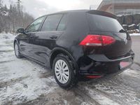 gebraucht VW Golf Comfortline 1,2 TSI