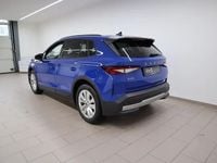 gebraucht Skoda Elroq 60