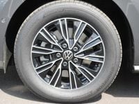 gebraucht VW Multivan Business eHybrid 180 kW 4MOTION