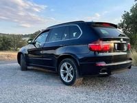 Gebraucht BMW X5 M Sport 306 PS (225 kW) 2011 SUV
