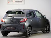 gebraucht Mitsubishi Space Star 1,2 Invite inkl. GRATIS WINTERRÄDER