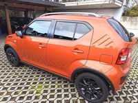 gebraucht Suzuki Ignis 1,2 Shine