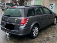 gebraucht Opel Astra 3 CDTI Caravan Edition