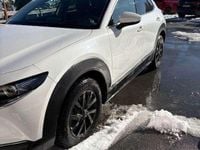 Gebraucht Mazda CX-30 Exclusive-Line 186 PS (136 kW) 2023 SUV