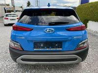 gebraucht Hyundai Kona Trend Mild-Hybrid 2WD