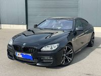 gebraucht BMW 640 640 d Gran Coupé