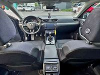 gebraucht Skoda Superb Kombi 2,0 TDI Style