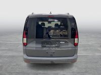 gebraucht VW Caddy Family TSI