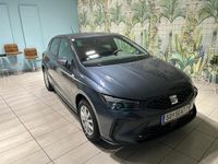 Neu Seat Ibiza Style 95 PS (69 kW) 2026 Dunkelgrau  metallicperleffekt Limousine