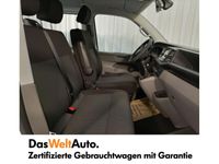 gebraucht VW Transporter T6.1Kombi LR TDI