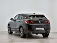 gebraucht BMW X2 xDrive18d