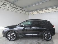 gebraucht Opel Grandland X 1,2 DI Turbo Business Elegance Aut. *Sitzheizung