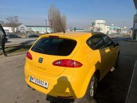 gebraucht Seat Leon Sport 20 TDI DPF