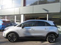 gebraucht Opel Crossland Eleg. AT Rückfahrkamera,Sitz + Lenkradheizung,