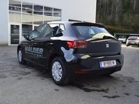 gebraucht Seat Ibiza Reference 1.0 TSI
